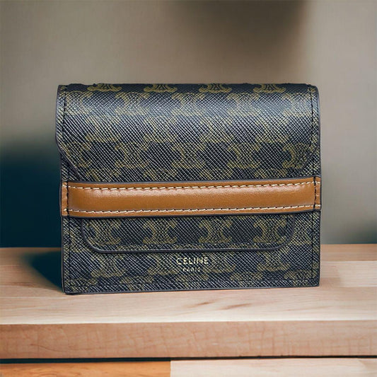 Celine wallets