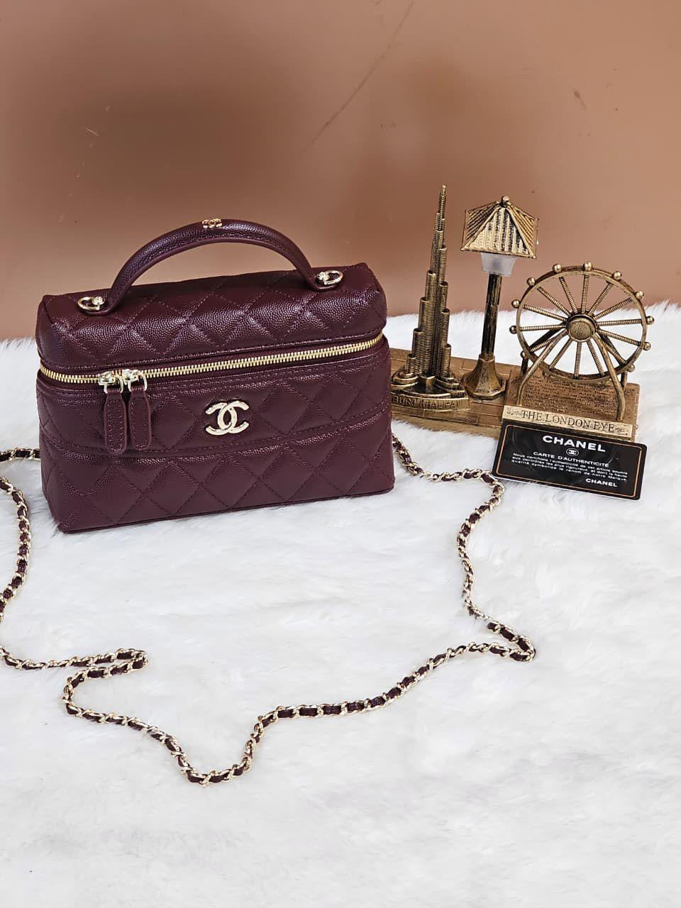 Chanel bag