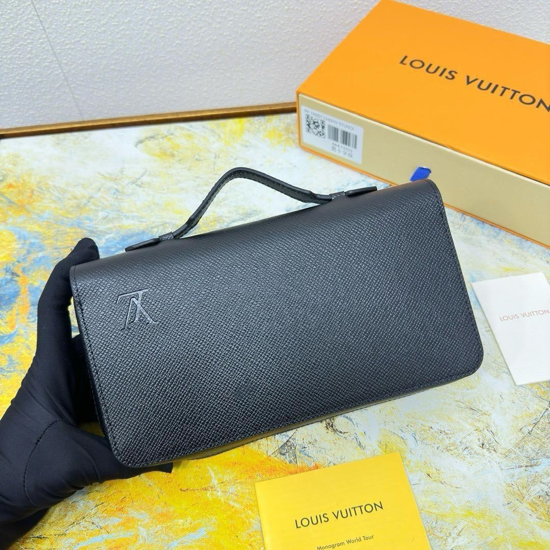 Lv pouch - men - unisex