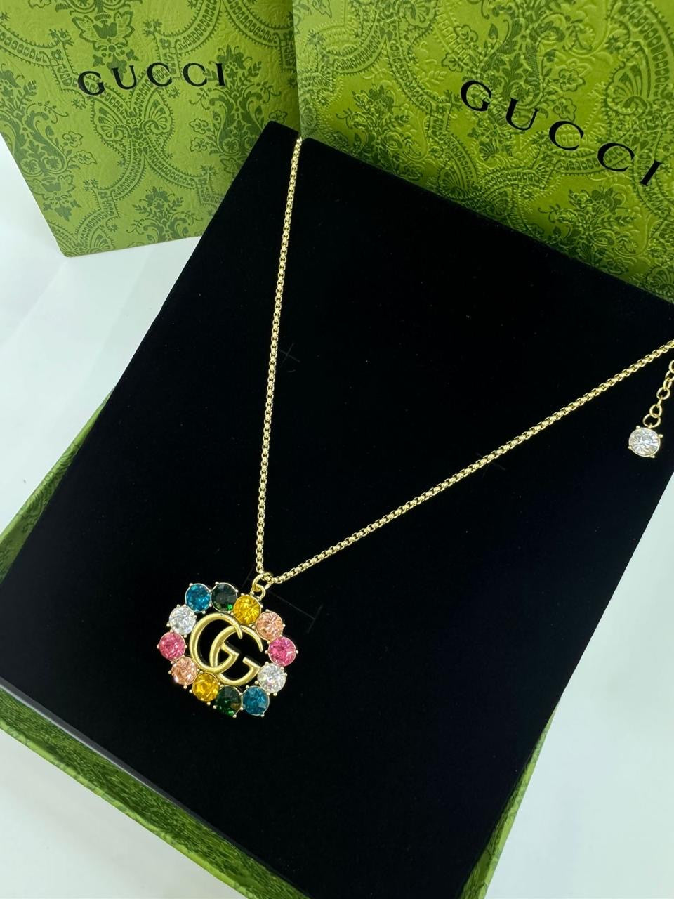Gucci necklace