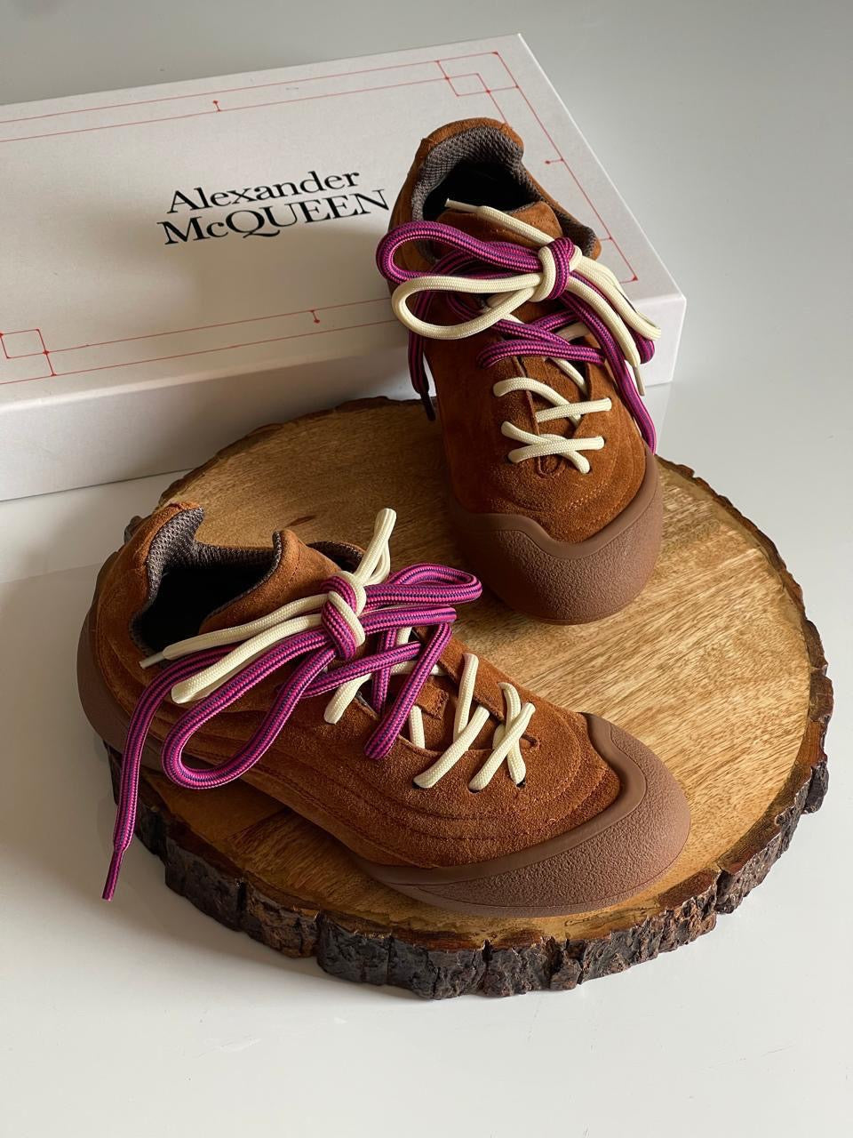 Alexander mcQueen sneakers