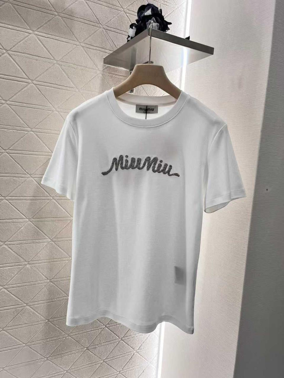Miu miu Tshirt