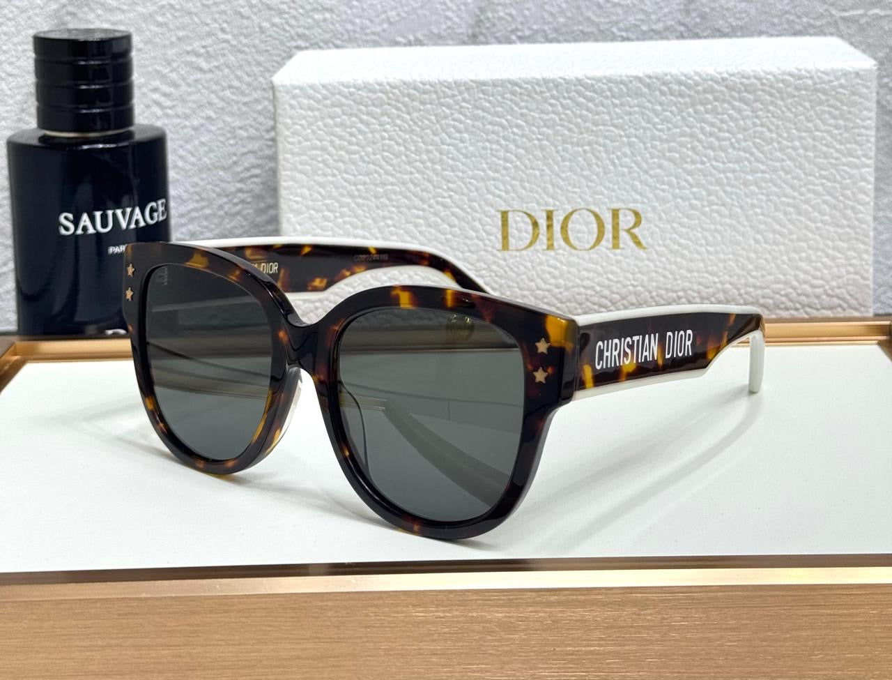 Dior sunglasses