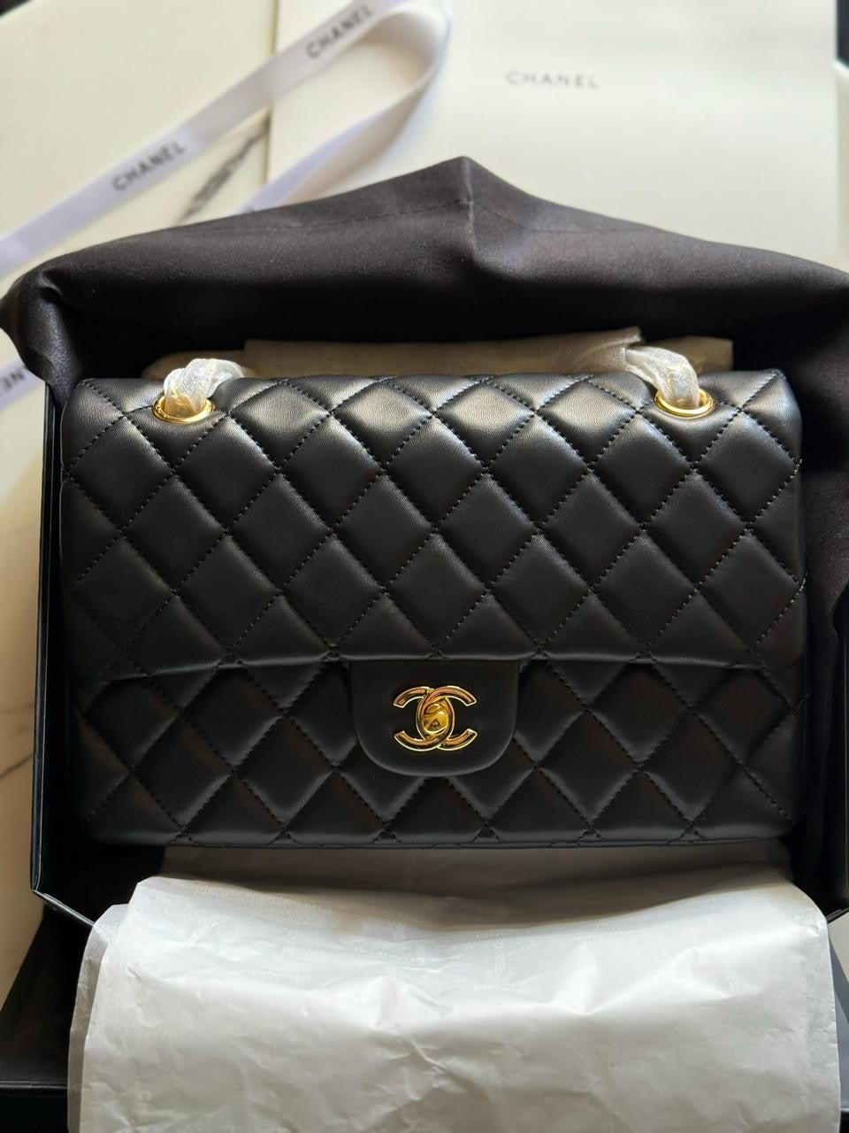 Chanel bag