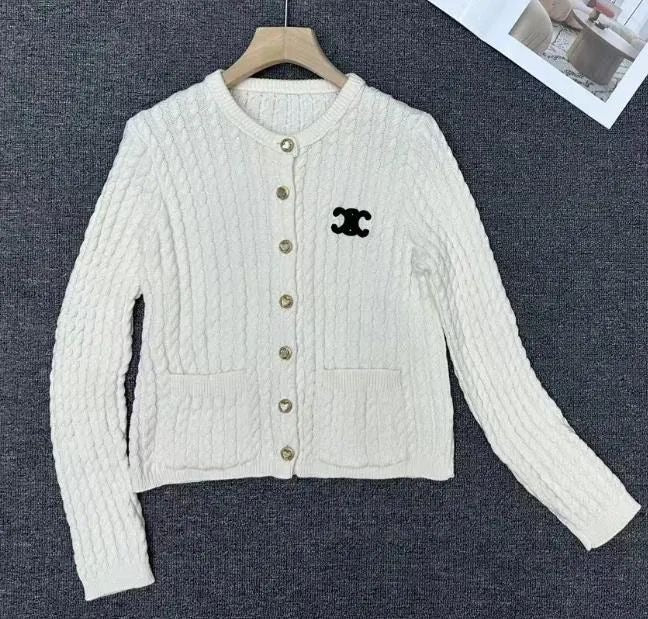 Celine cardigan