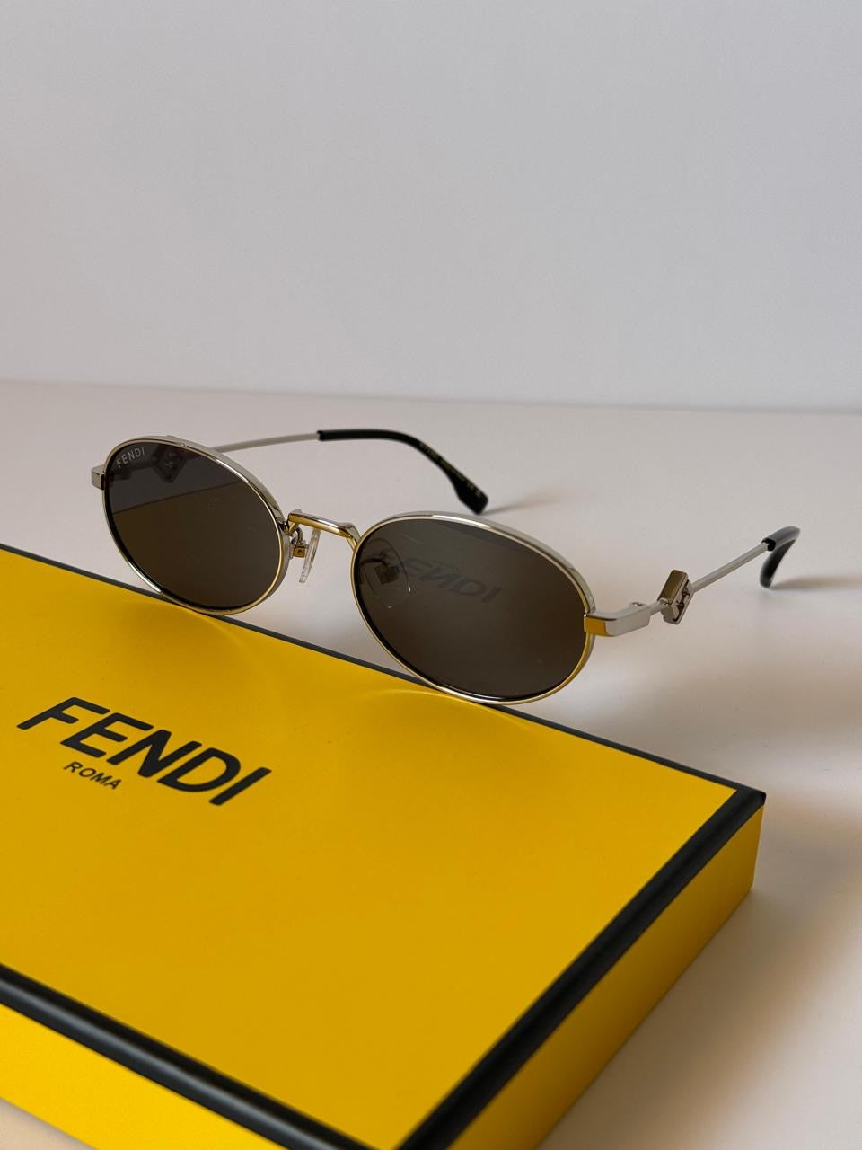 Fendi sunglasses