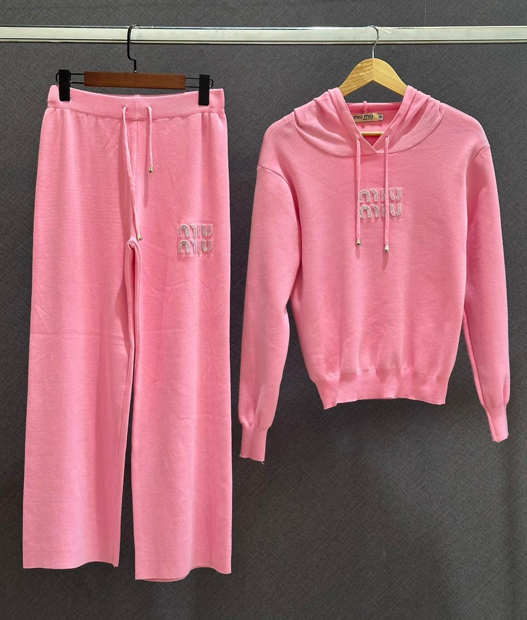 Miu miu tracksuit