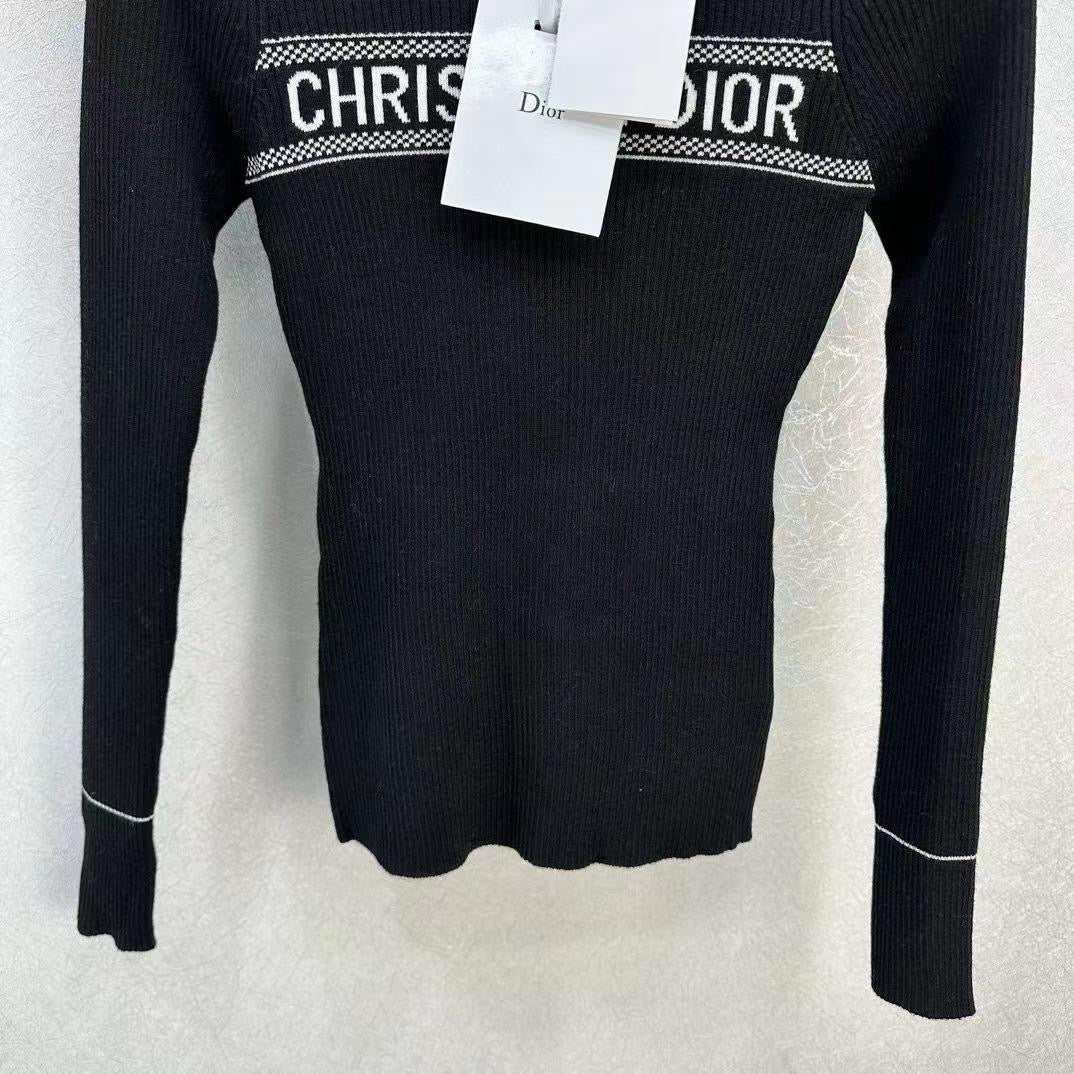 Dior sweater