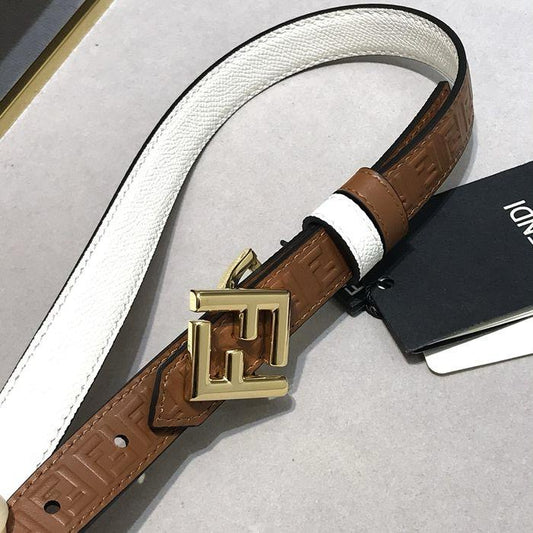 Fendi belt
