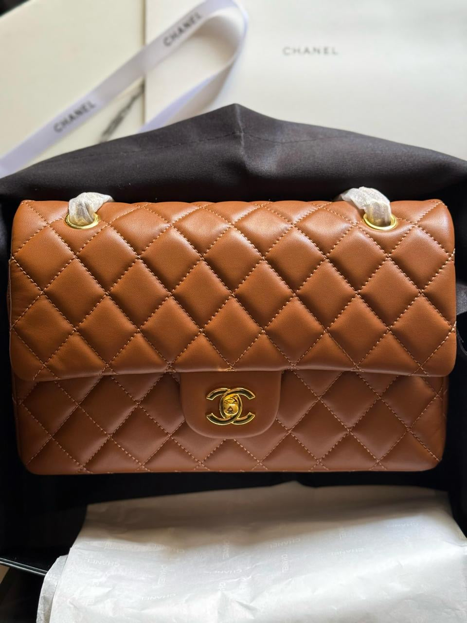 Chanel bag