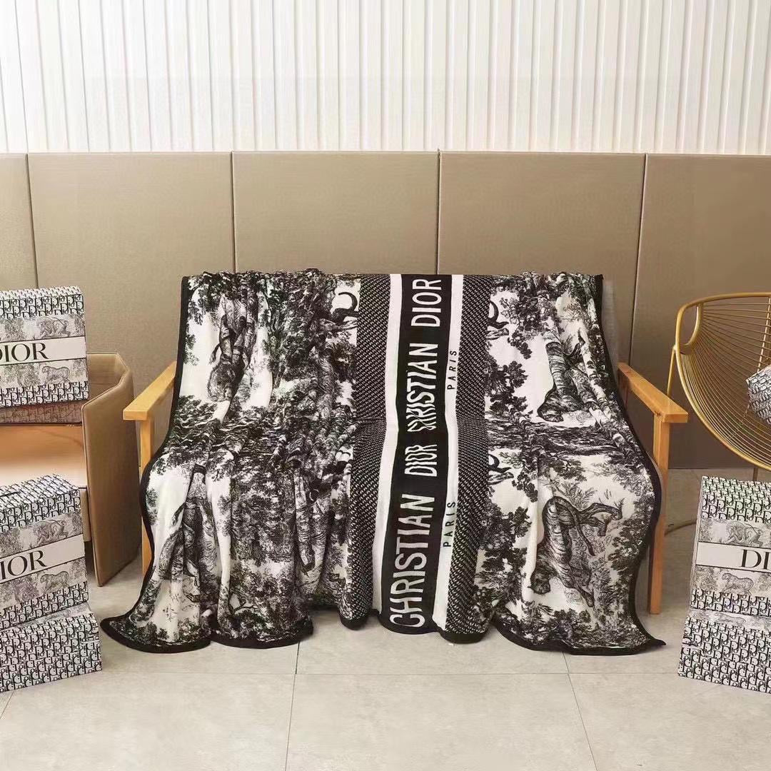 Blanket collection- scarf