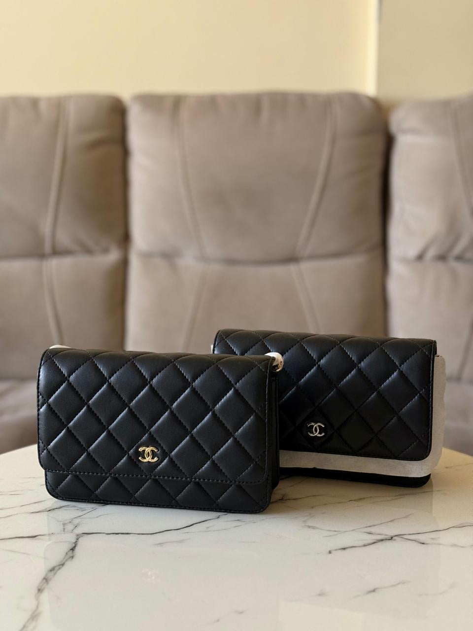 Chanel bag