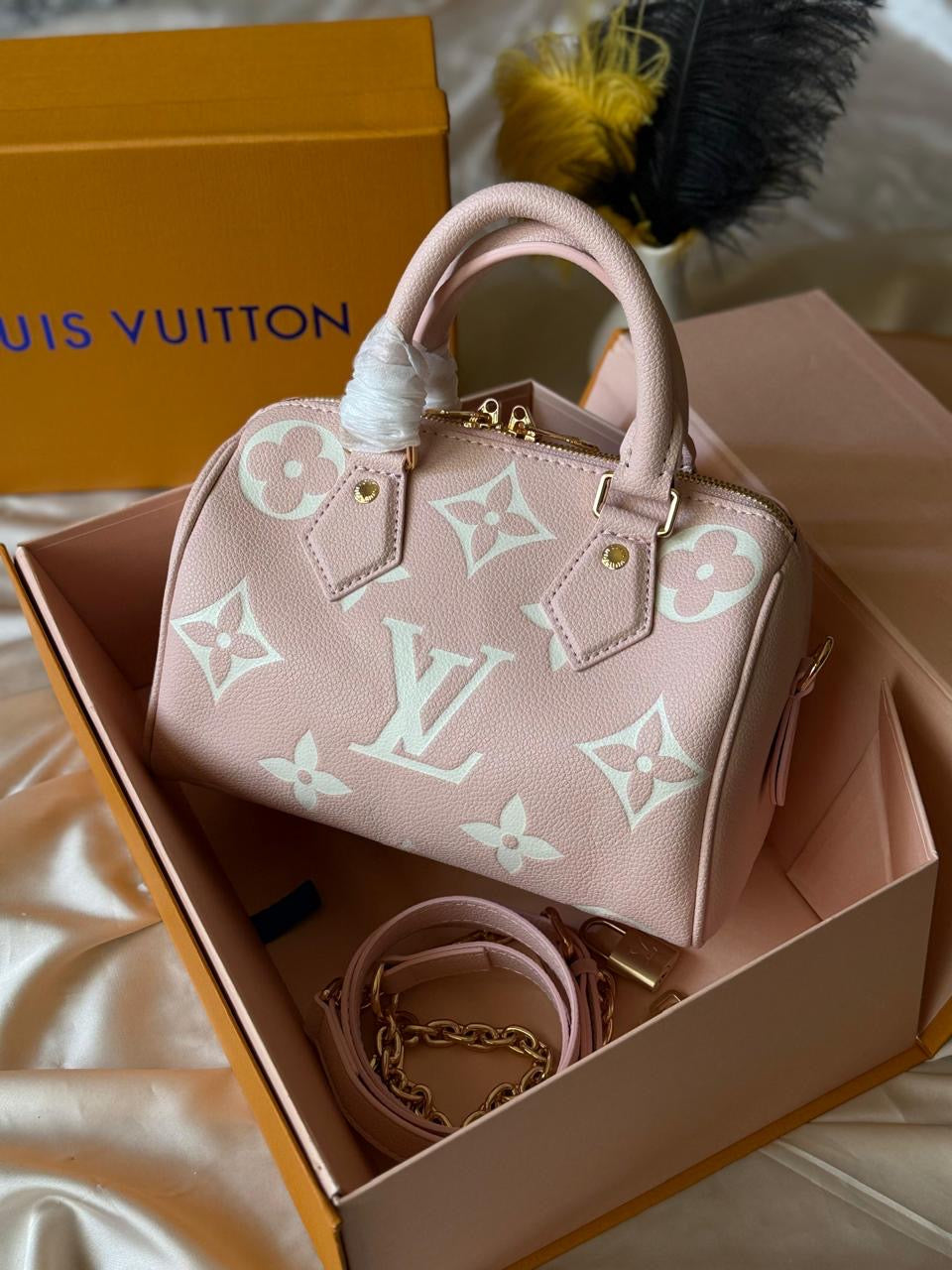 Lv bag