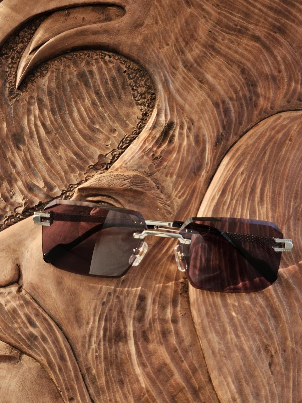 Cartier sunglasses