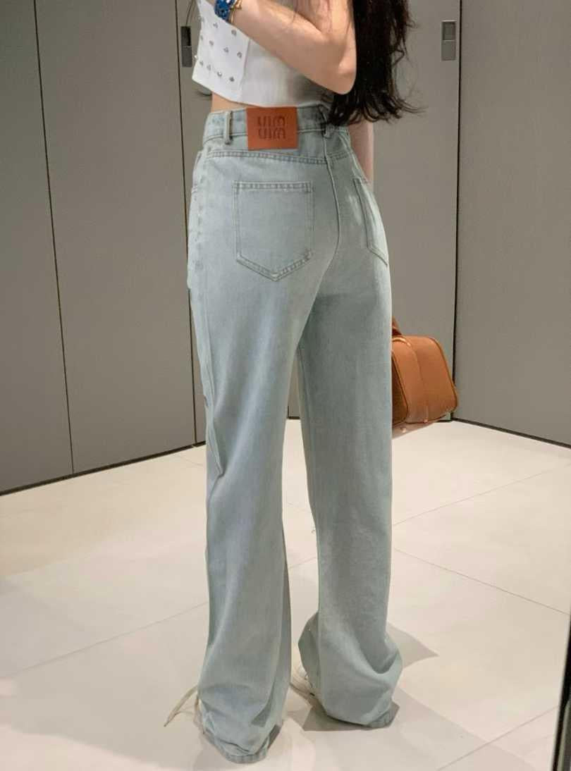 Miu miu pants