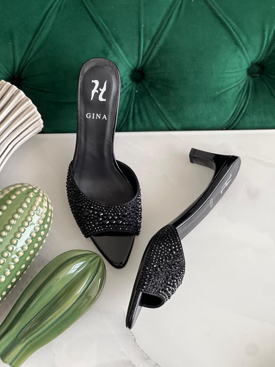 Gina heels