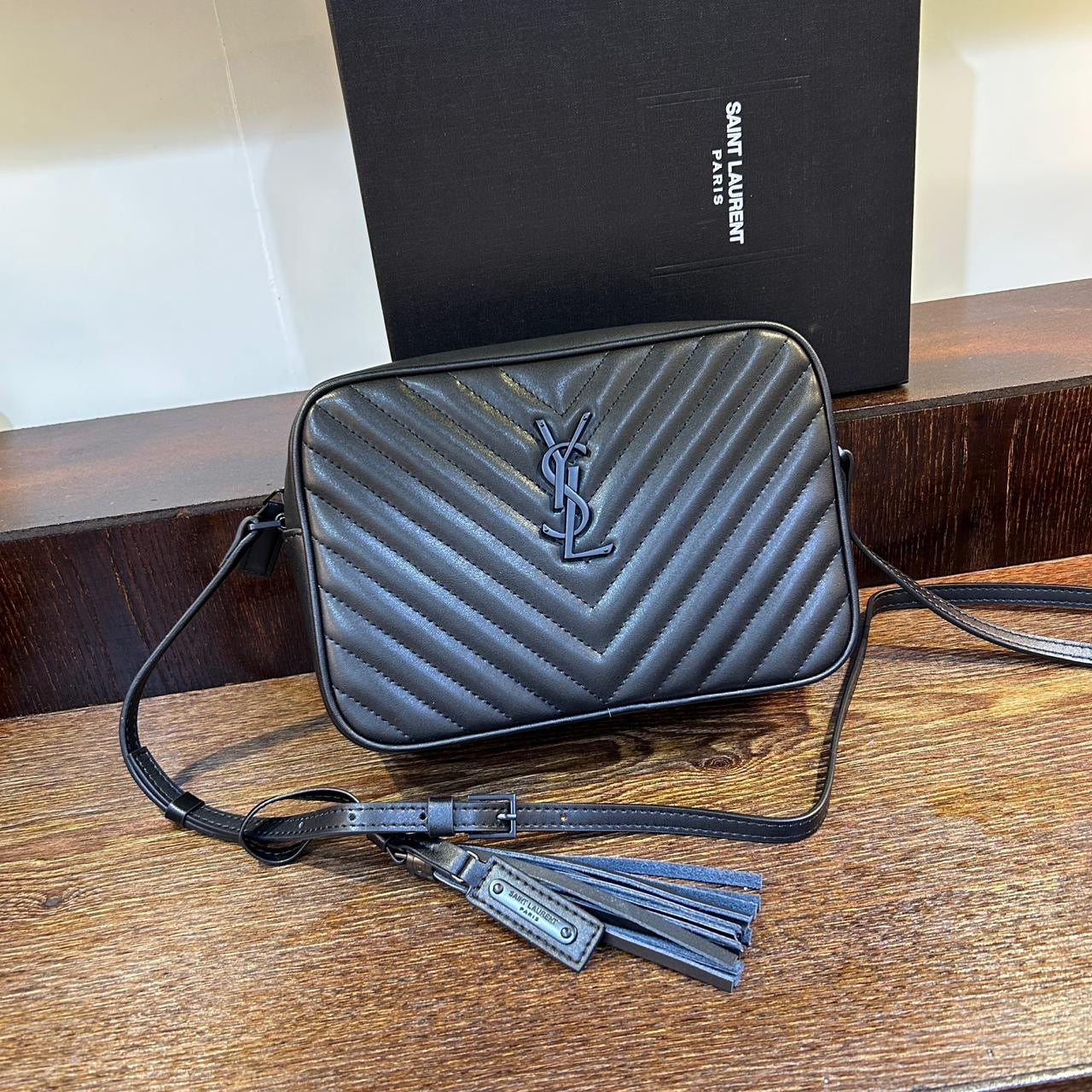 Ysl bag