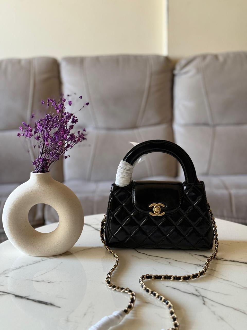 Chanel bag