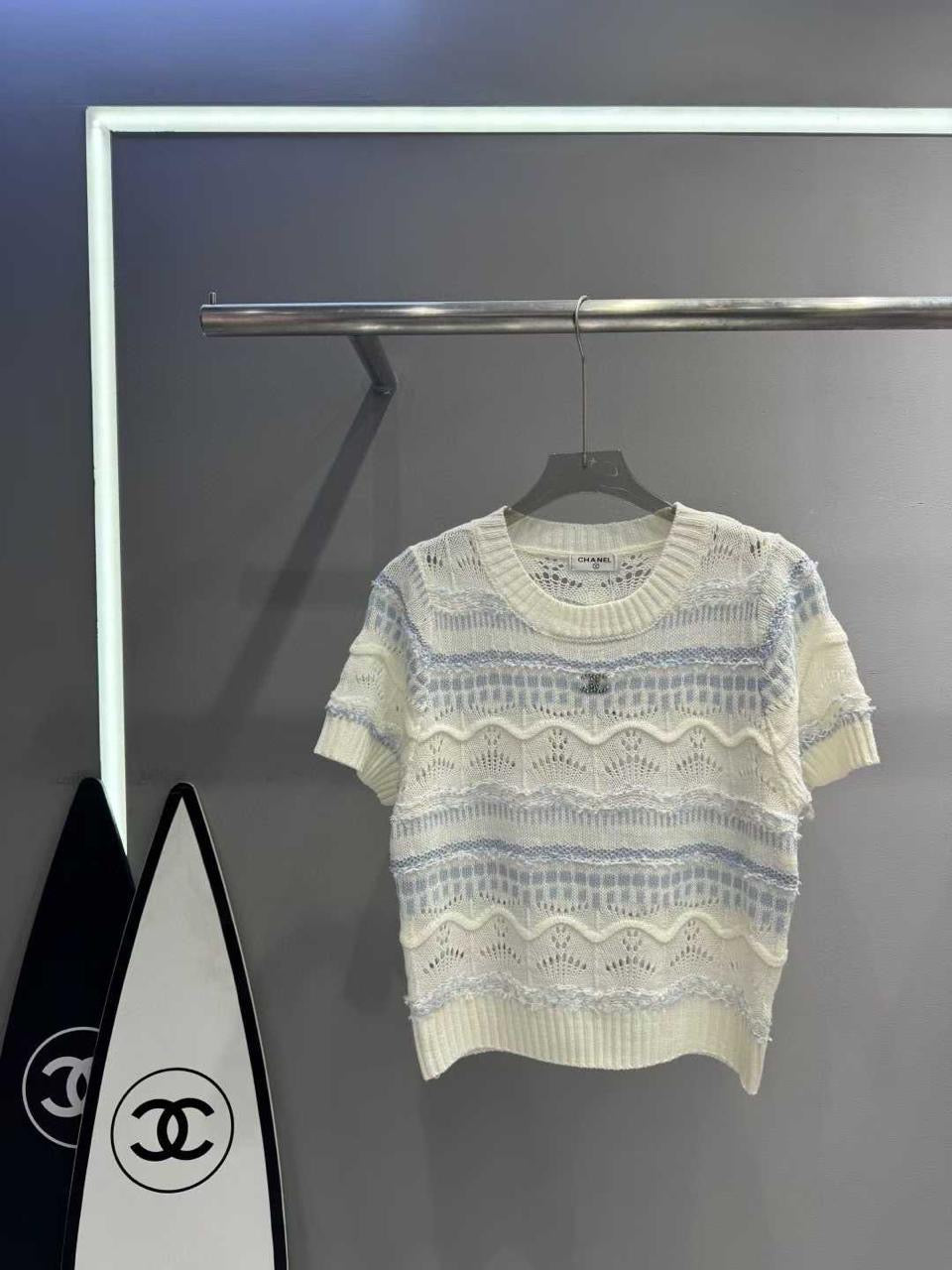 Chanel Tshirt