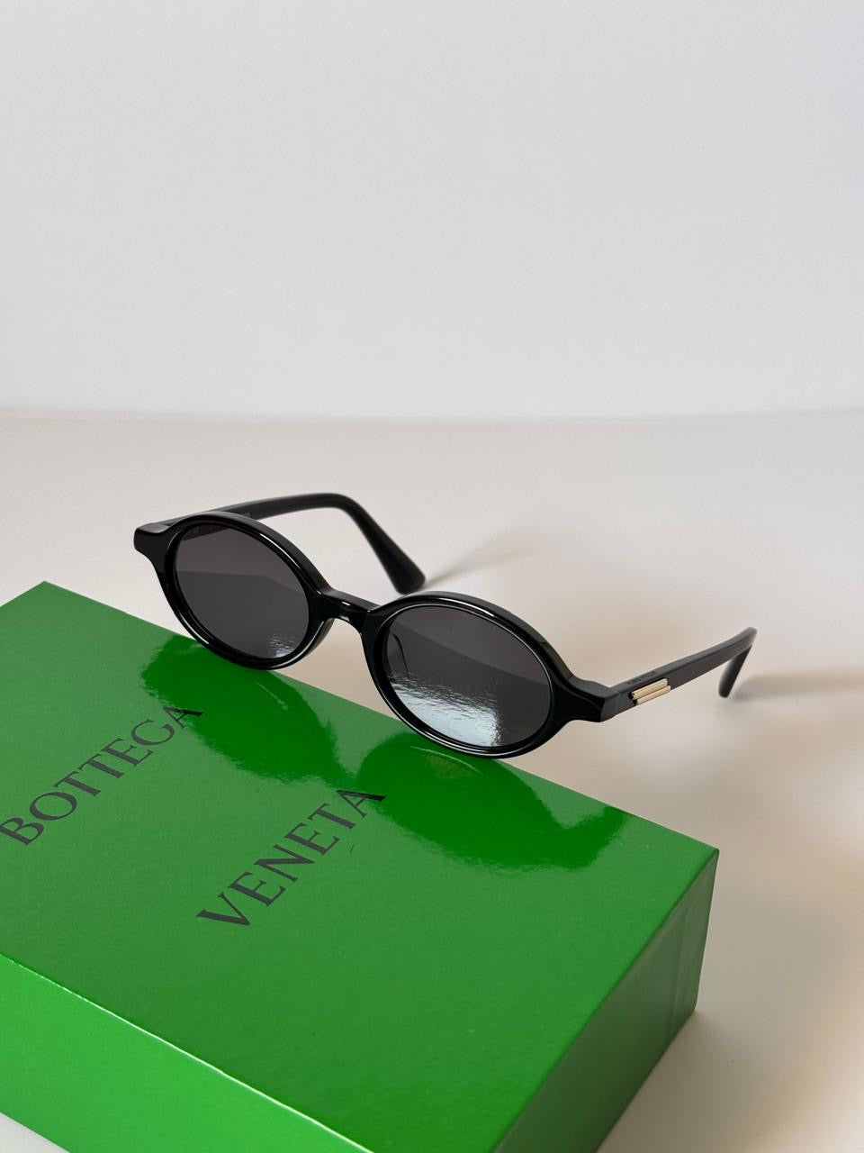 Bottega sunglasses