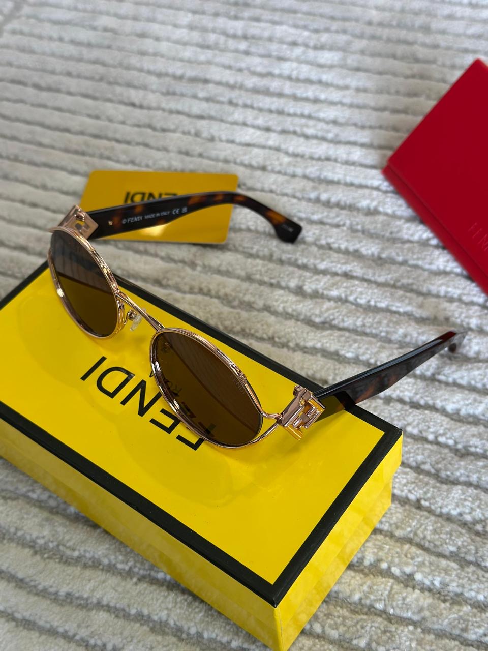 Fendi sunglasses