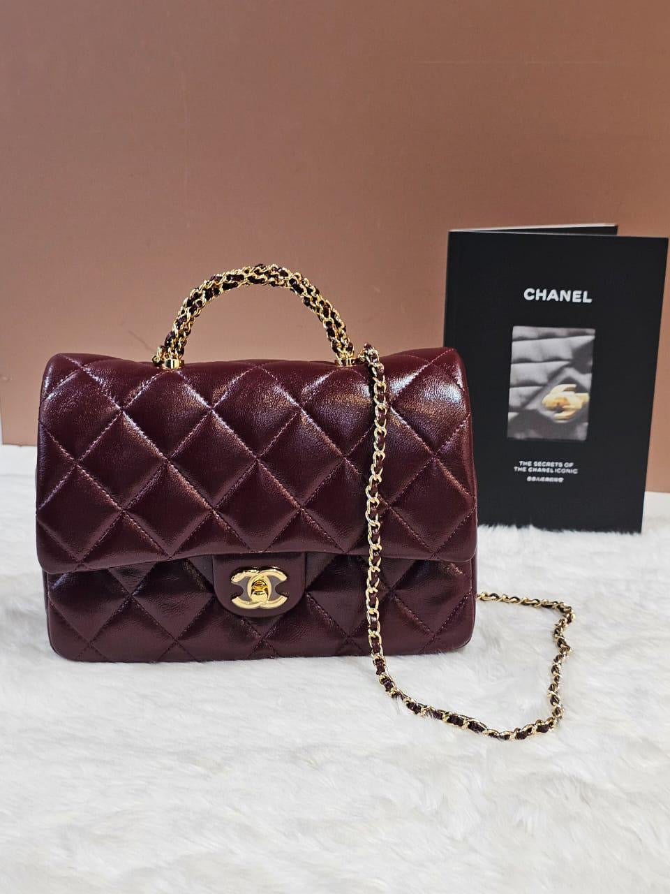 Chanel bag