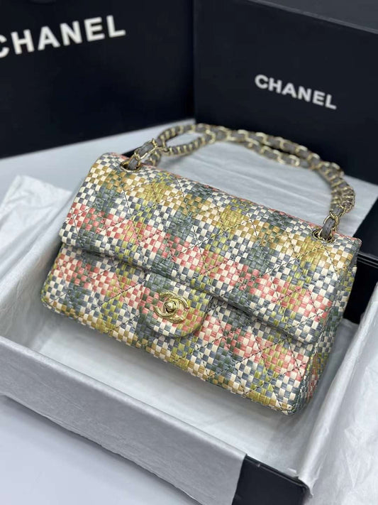 Chanel bag