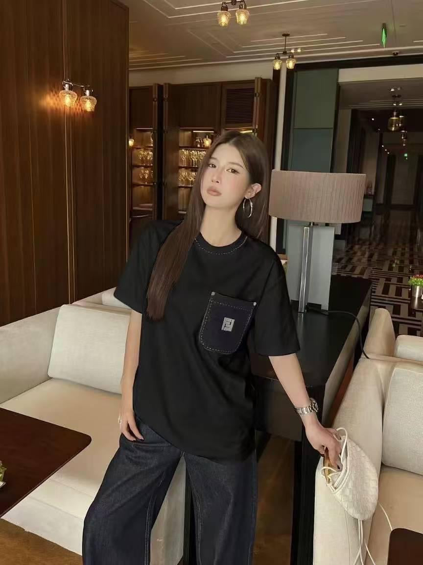 Fendi Tshirt