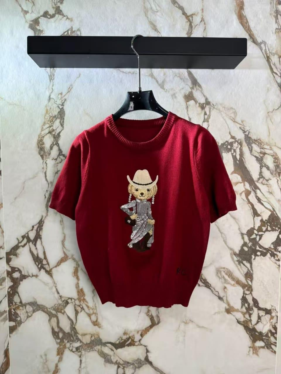 Ralph lauren Tshirt