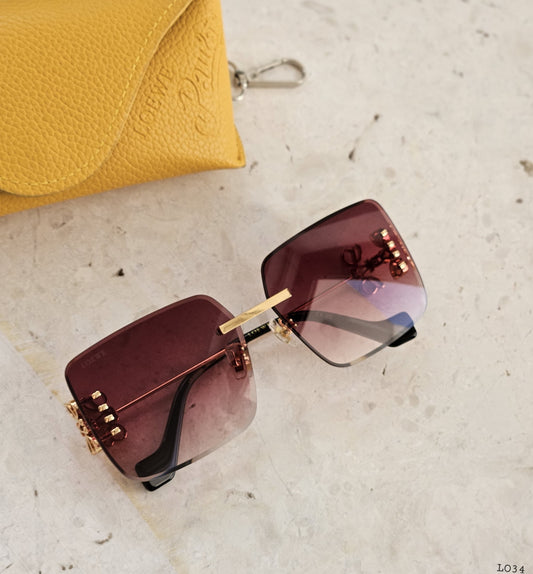 Cartier sunglasses