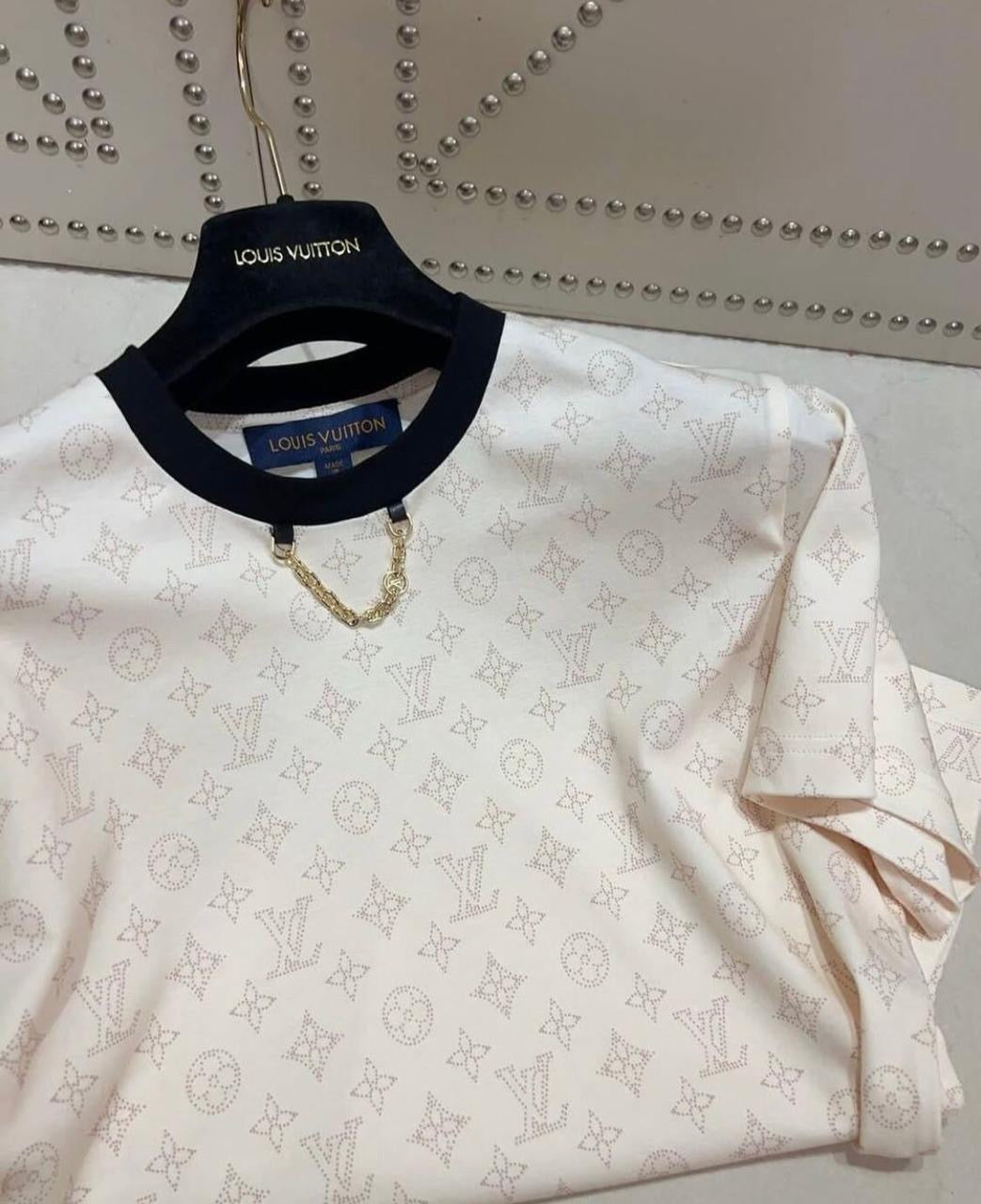 Lv Tshirt