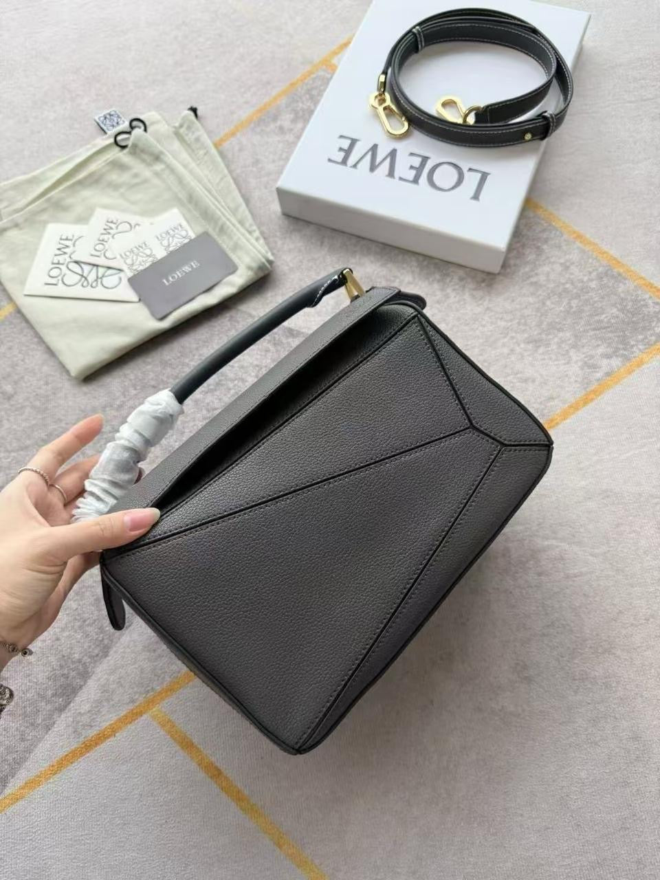 Loewe bag
