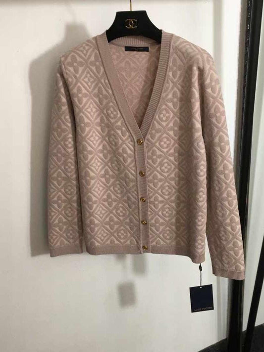 Lv cardigan