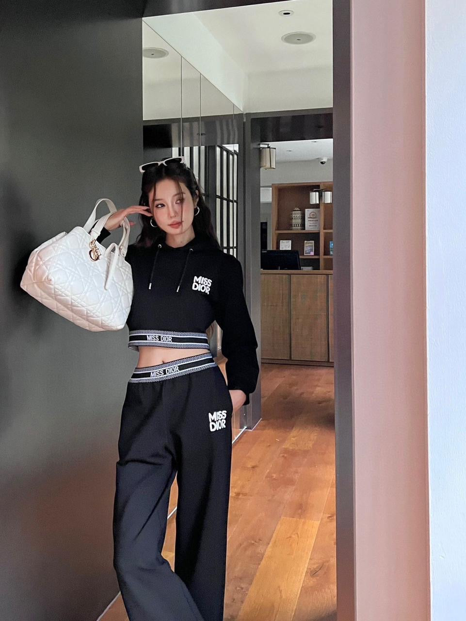Dior tracksuit