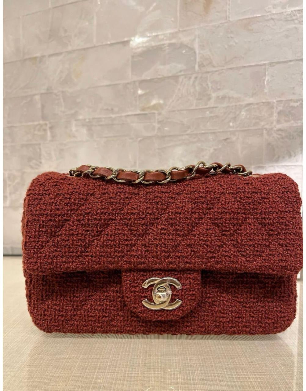 Chanel bag