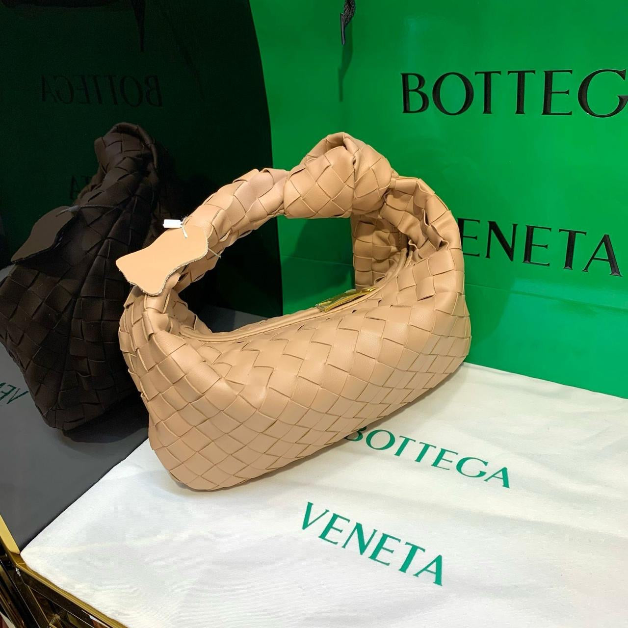 Bottega bag