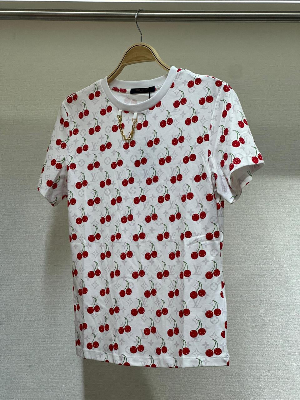 Lv Tshirt