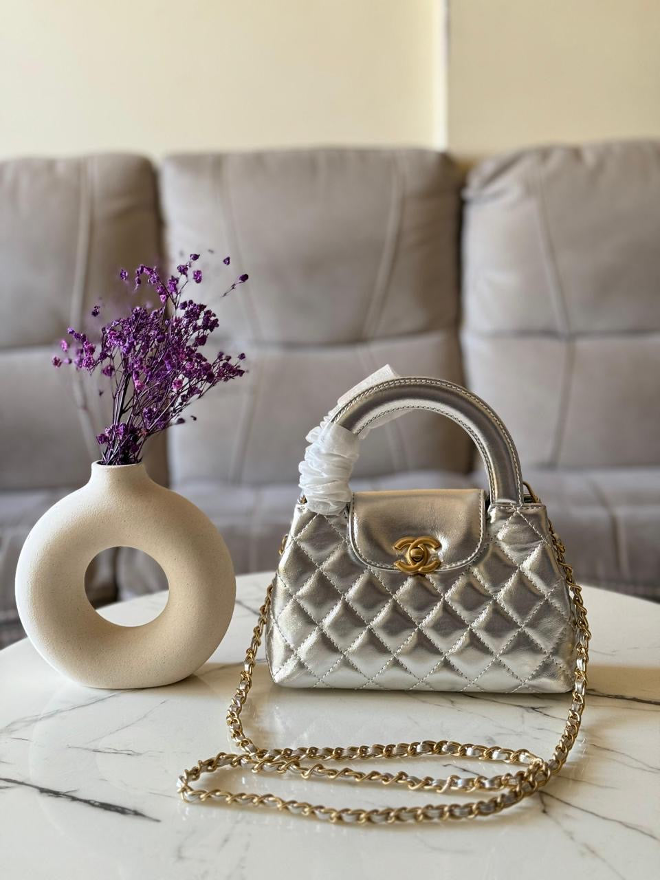 Chanel bag