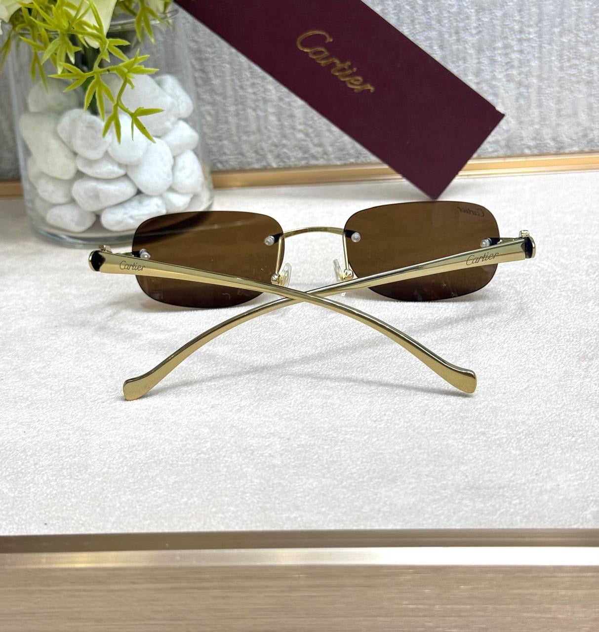 Cartier sunglasses