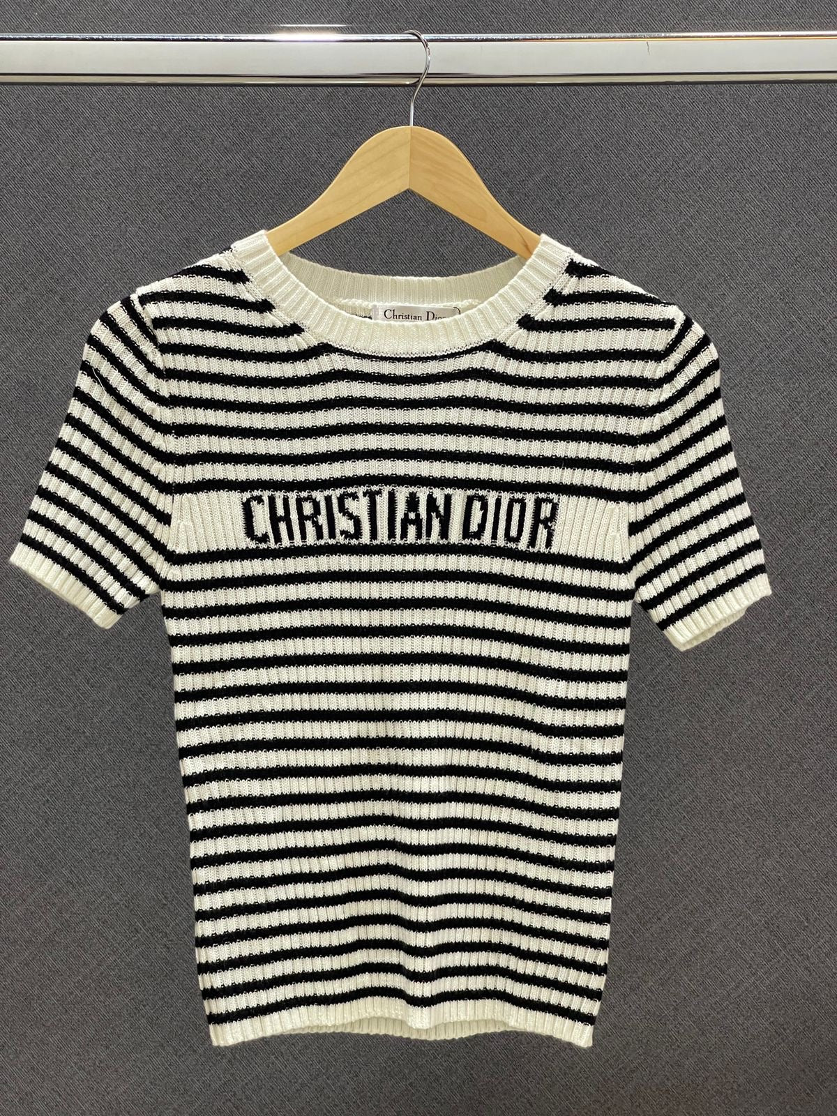 Dior tshirt