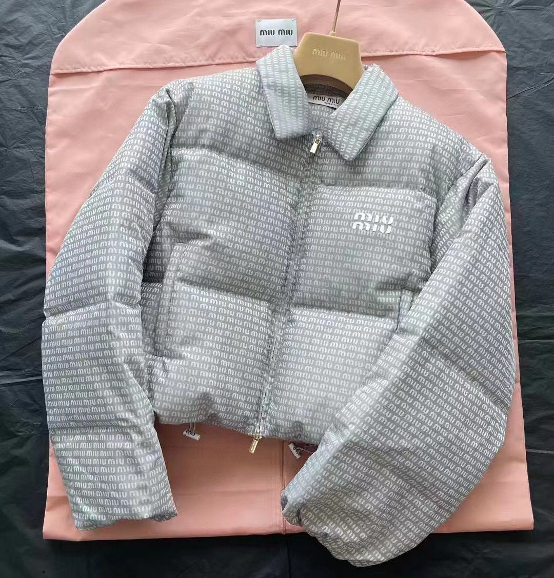 Miu miu jacket