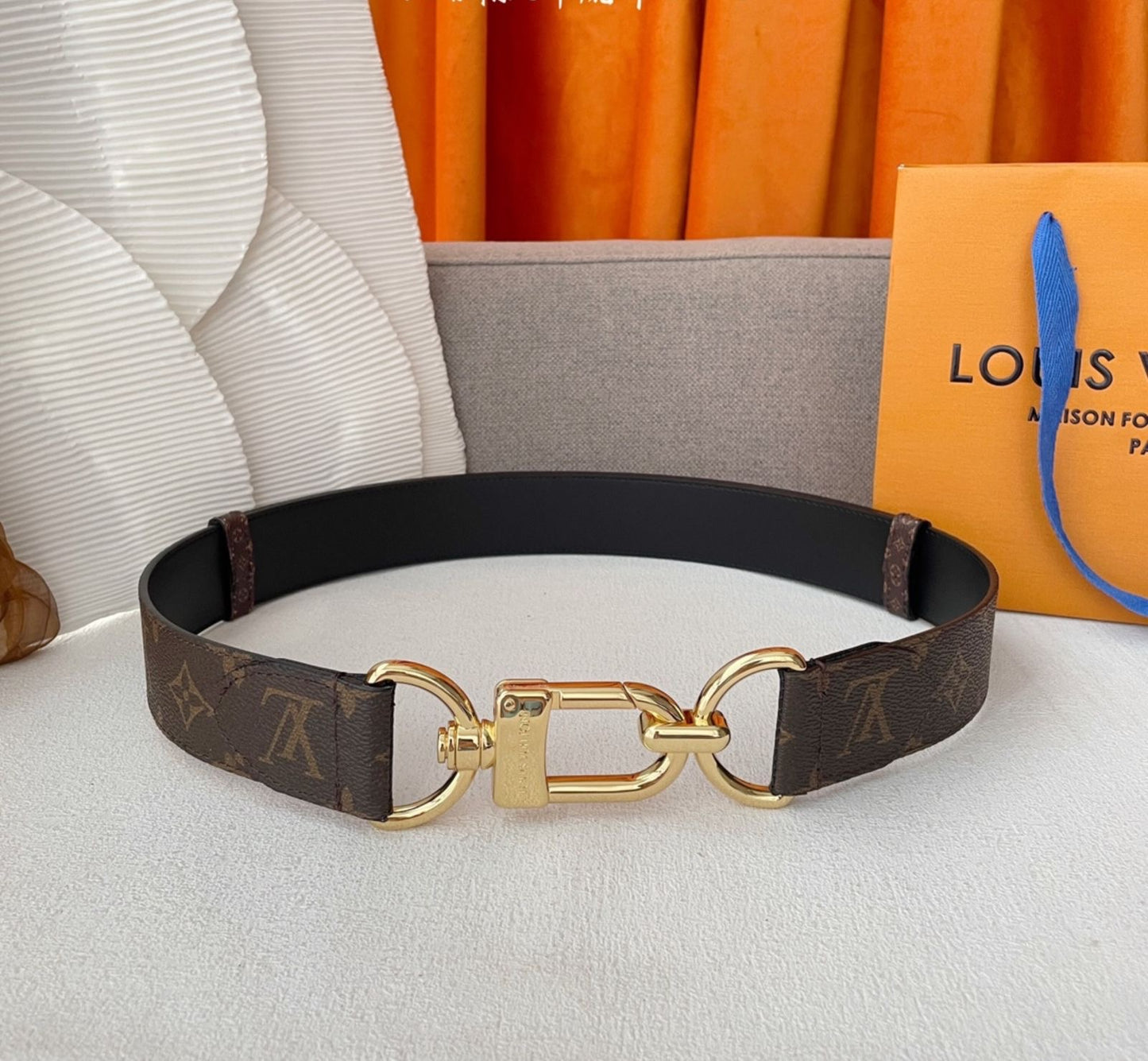 Lv belt