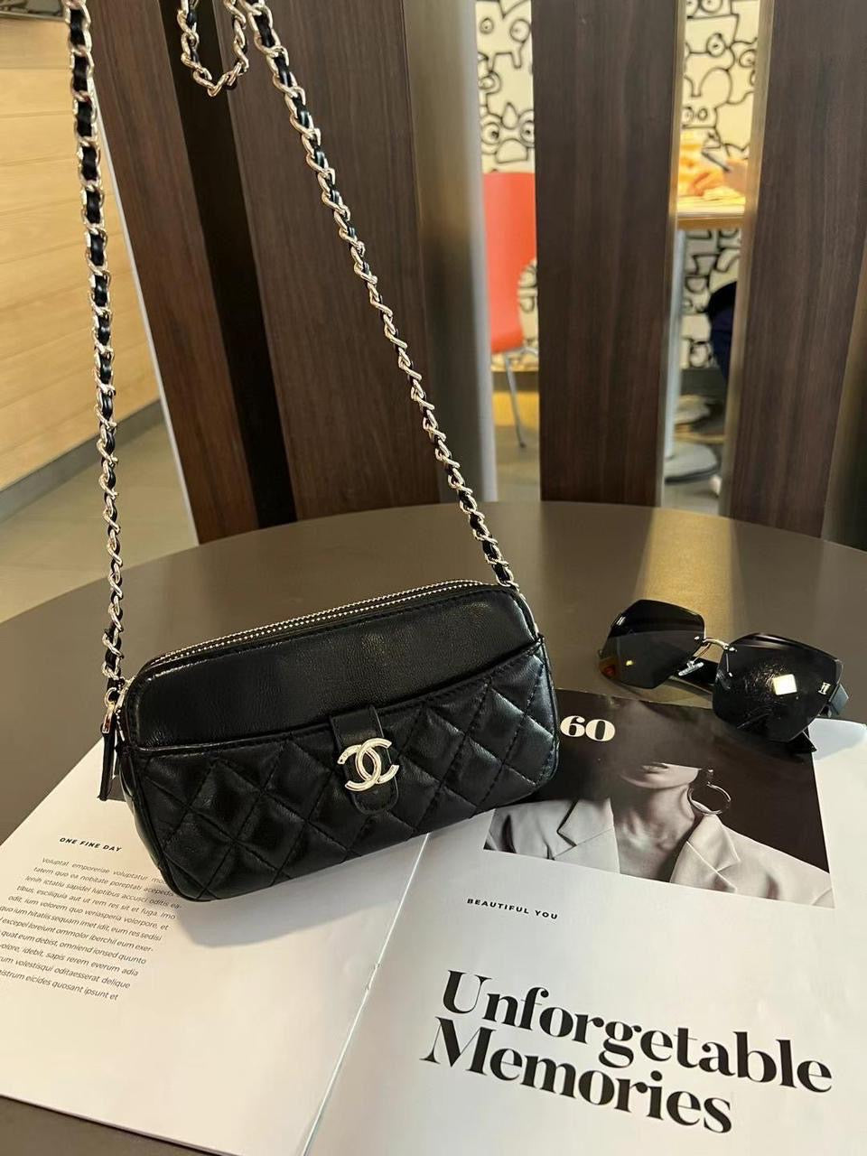 Chanel bag