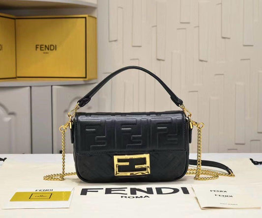 Fendi bag - mini bag