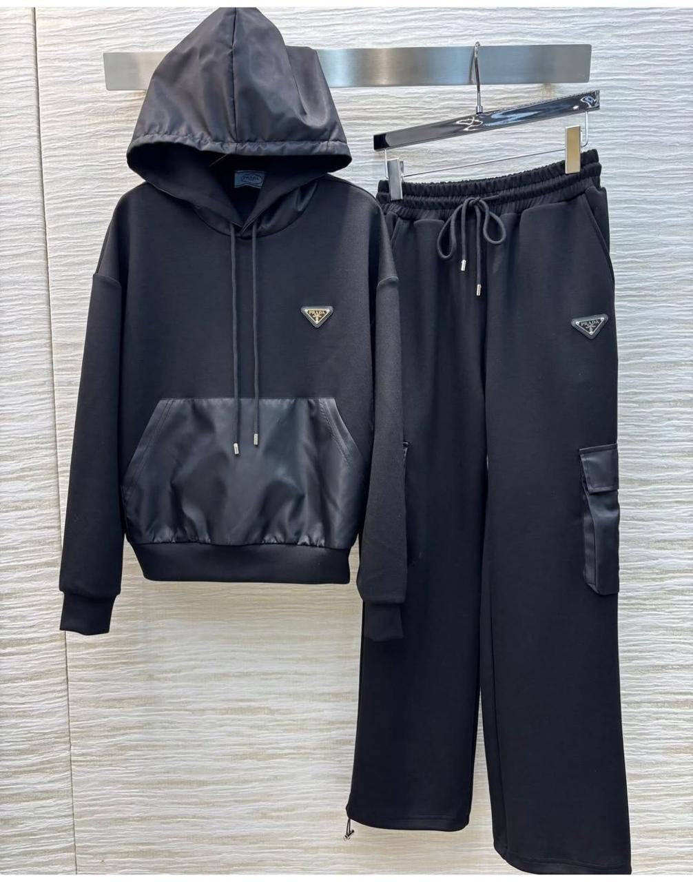 Prada tracksuit