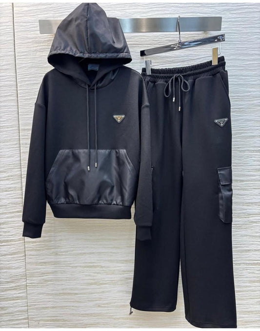 Prada tracksuit