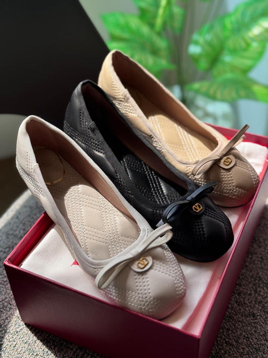 Valentino ballerina