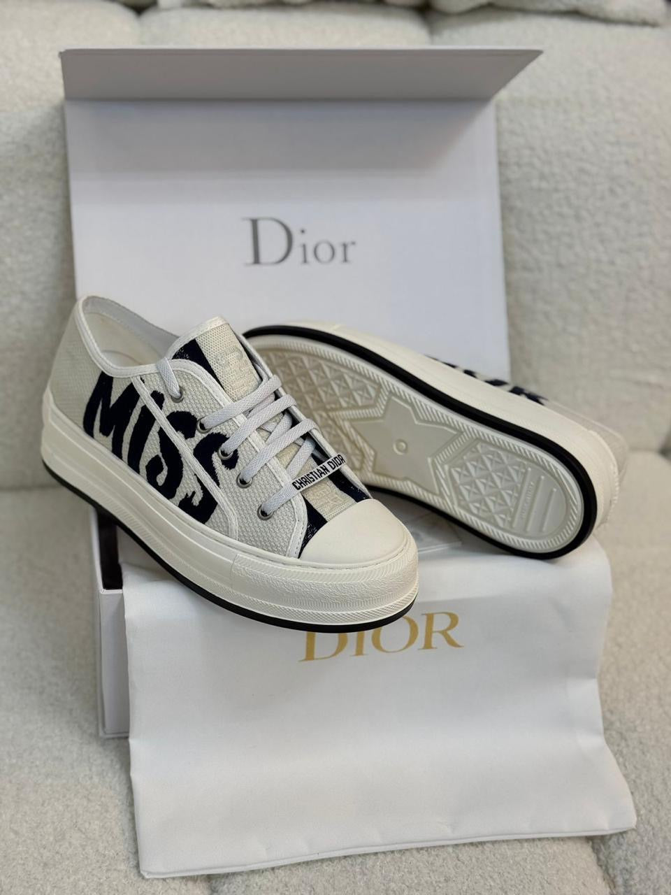 Dior sneakers