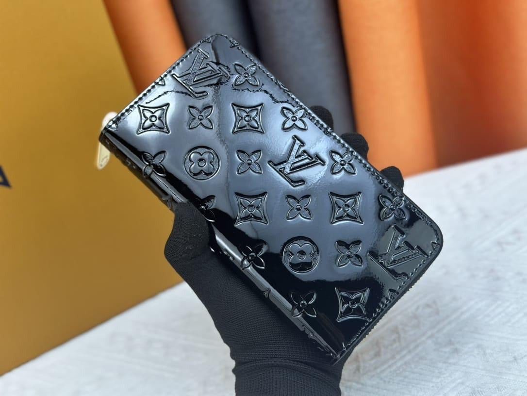 Lv wallet