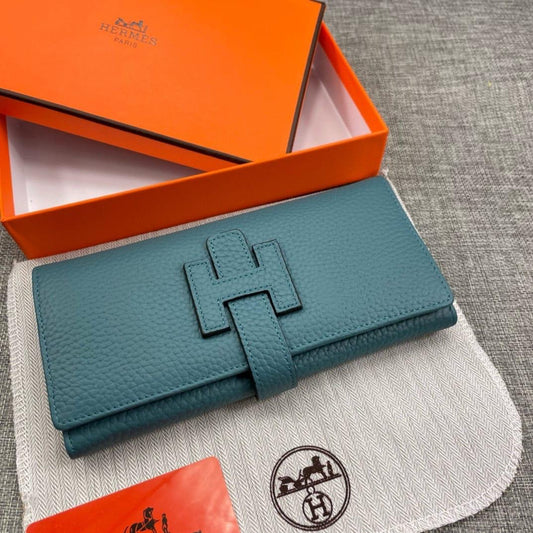 Hermes wallet